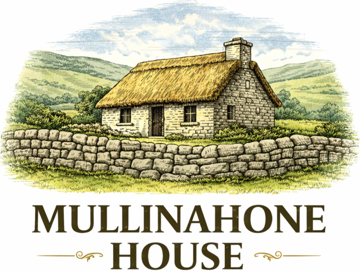 Mullinahone House